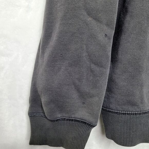 Vintage Y2K Nike Pullover Hoodie Size XXL - Picture 10 of 10